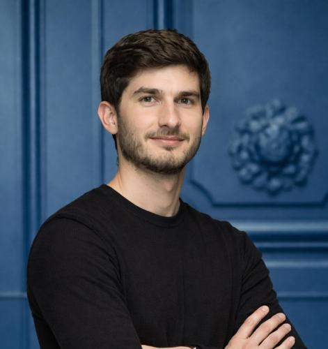 Cyril KOKOYAN