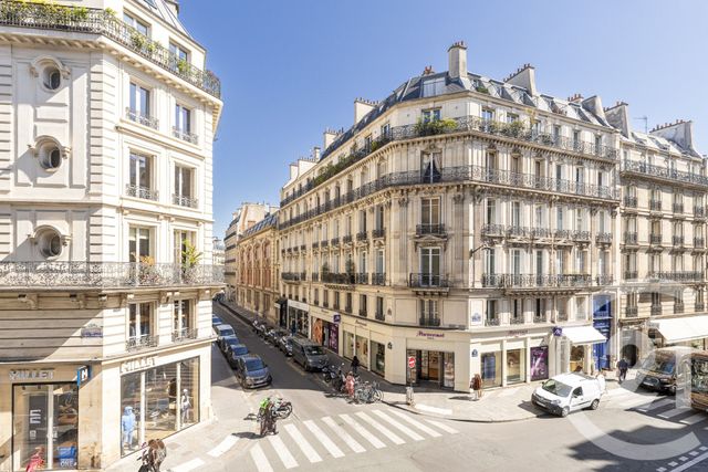 appartement - PARIS - 75006