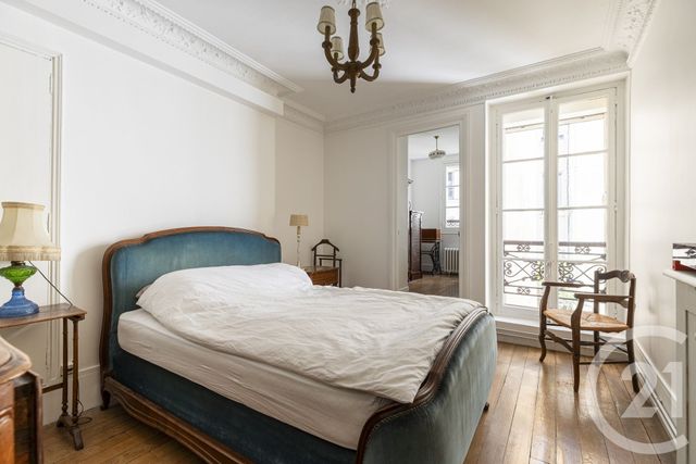 Afficher la photo en grand Appartement T3 à vendre - 3 pièces - 60.15 m2 - PARIS - 75006 - ILE-DE-FRANCE - Century 21 Odéon Saint-Sulpice