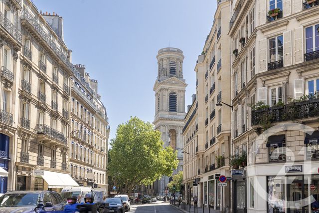 appartement - PARIS - 75006