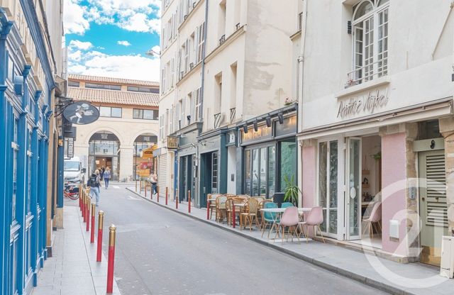 immeuble à vendre - 356.0 m2 - PARIS - 75006 - ILE-DE-FRANCE - Century 21 Odéon Saint-Sulpice