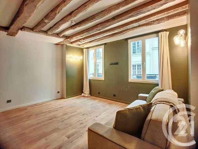 immeuble à vendre - 356.0 m2 - PARIS - 75006 - ILE-DE-FRANCE - Century 21 Odéon Saint-Sulpice