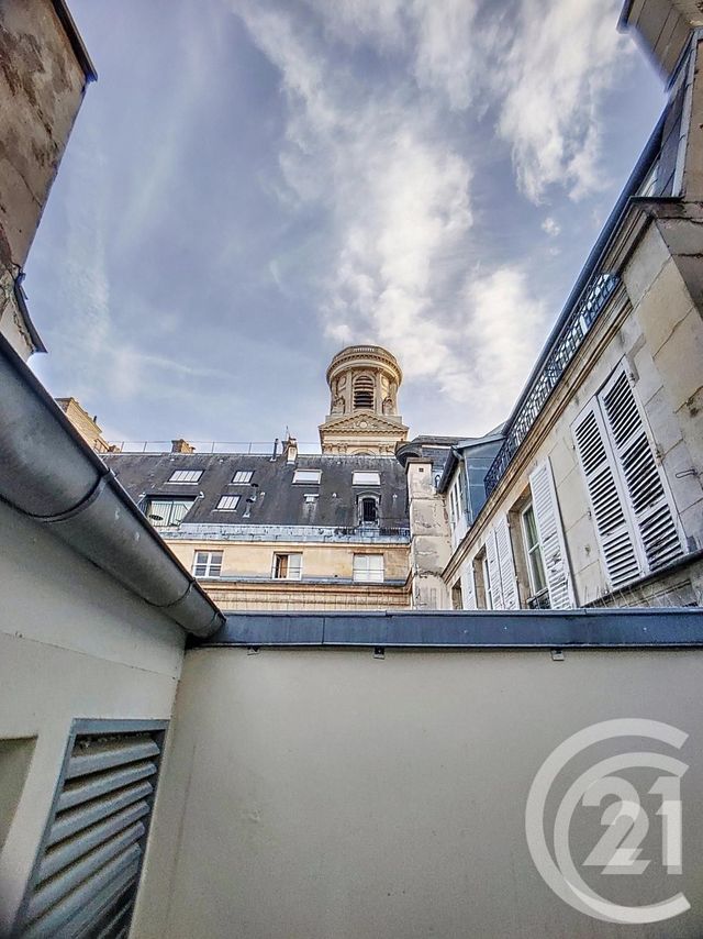 immeuble à vendre - 356.0 m2 - PARIS - 75006 - ILE-DE-FRANCE - Century 21 Odéon Saint-Sulpice