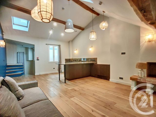 immeuble à vendre - 356.0 m2 - PARIS - 75006 - ILE-DE-FRANCE - Century 21 Odéon Saint-Sulpice