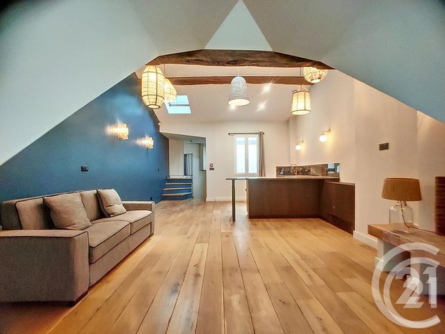 immeuble à vendre - 356.0 m2 - PARIS - 75006 - ILE-DE-FRANCE - Century 21 Odéon Saint-Sulpice