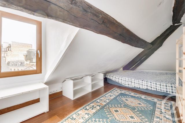 Appartement F3 à vendre - 3 pièces - 42.0 m2 - PARIS - 75006 - ILE-DE-FRANCE - Century 21 Odéon Saint-Sulpice