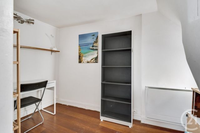 Appartement F3 à vendre - 3 pièces - 42.0 m2 - PARIS - 75006 - ILE-DE-FRANCE - Century 21 Odéon Saint-Sulpice