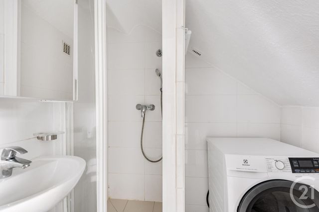 Appartement F3 à vendre - 3 pièces - 42.0 m2 - PARIS - 75006 - ILE-DE-FRANCE - Century 21 Odéon Saint-Sulpice