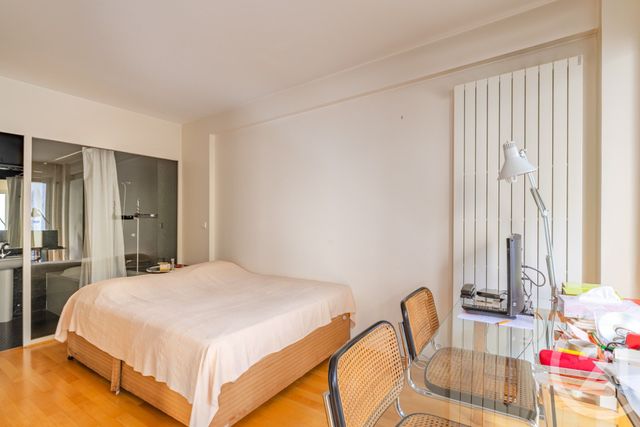 Appartement F2 à vendre - 2 pièces - 46.0 m2 - PARIS - 75007 - ILE-DE-FRANCE - Century 21 Odéon Saint-Sulpice