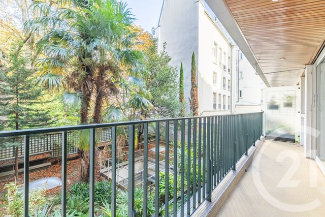 appartement - PARIS - 75007