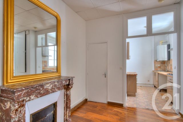 Appartement T4 à vendre - 3 pièces - 81.0 m2 - PARIS - 75006 - ILE-DE-FRANCE - Century 21 Odéon Saint-Sulpice