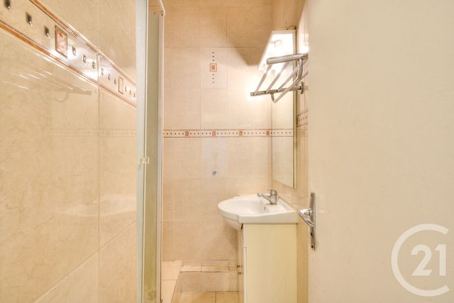 Appartement T4 à vendre - 3 pièces - 81.0 m2 - PARIS - 75006 - ILE-DE-FRANCE - Century 21 Odéon Saint-Sulpice