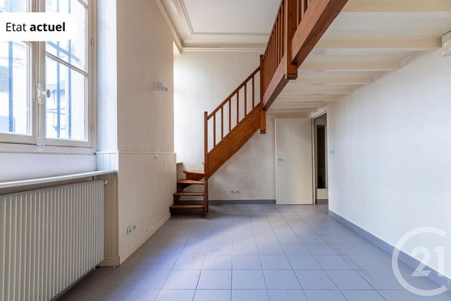 appartement - PARIS - 75014