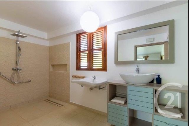 maison à vendre - 7 pièces - 327.42 m2 - STE MARIE - 972 - MARTINIQUE - Century 21 Odéon Saint-Sulpice