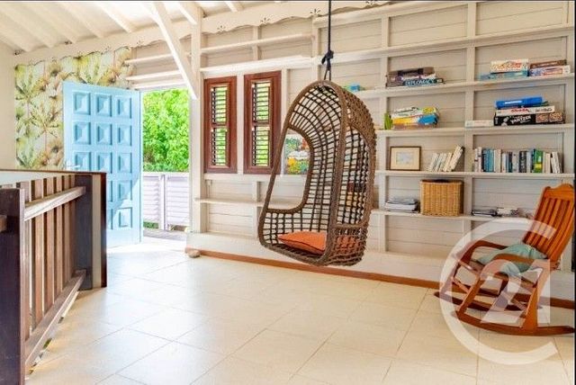 maison à vendre - 7 pièces - 327.42 m2 - STE MARIE - 972 - MARTINIQUE - Century 21 Odéon Saint-Sulpice