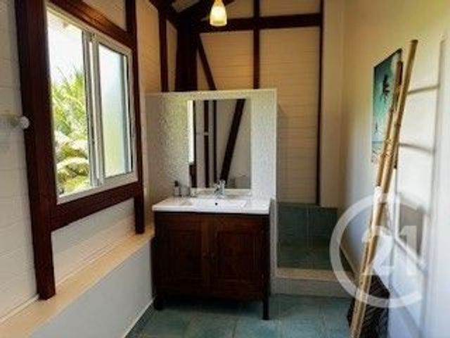 maison à vendre - 7 pièces - 327.42 m2 - STE MARIE - 972 - MARTINIQUE - Century 21 Odéon Saint-Sulpice
