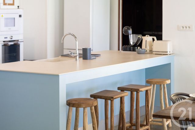 maison à vendre - 7 pièces - 327.42 m2 - STE MARIE - 972 - MARTINIQUE - Century 21 Odéon Saint-Sulpice