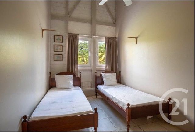 maison à vendre - 7 pièces - 327.42 m2 - STE MARIE - 972 - MARTINIQUE - Century 21 Odéon Saint-Sulpice