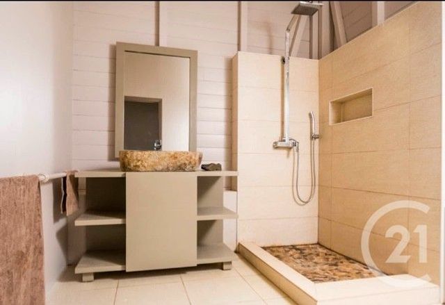 maison à vendre - 7 pièces - 327.42 m2 - STE MARIE - 972 - MARTINIQUE - Century 21 Odéon Saint-Sulpice