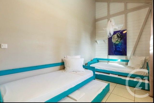 maison à vendre - 7 pièces - 327.42 m2 - STE MARIE - 972 - MARTINIQUE - Century 21 Odéon Saint-Sulpice