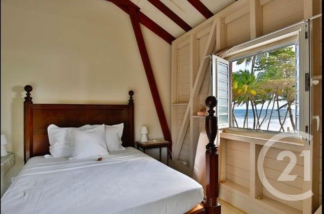 maison à vendre - 7 pièces - 327.42 m2 - STE MARIE - 972 - MARTINIQUE - Century 21 Odéon Saint-Sulpice