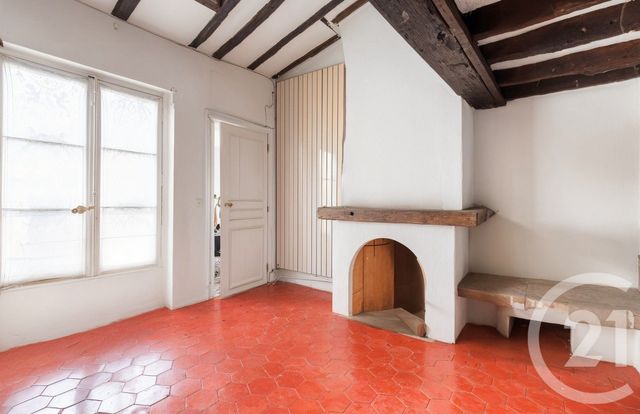 appartement - PARIS - 75006