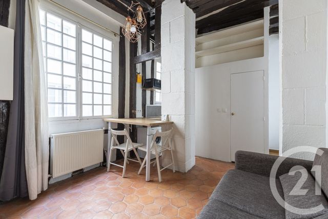 appartement - PARIS - 75006