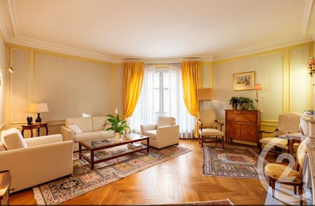 Appartement F6 à vendre PARIS