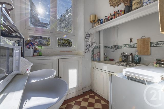 Appartement T2 à vendre - 2 pièces - 55.04 m2 - PARIS - 75005 - ILE-DE-FRANCE - Century 21 Odéon Saint-Sulpice