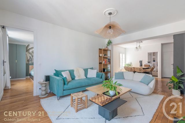 appartement - PARIS - 75009