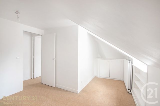 Appartement T3 à vendre - 3 pièces - 55.0 m2 - PARIS - 75006 - ILE-DE-FRANCE - Century 21 Odéon Saint-Sulpice