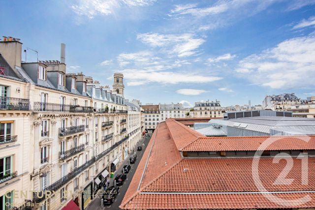 appartement - PARIS - 75006