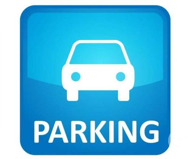 Parking à louer PARIS