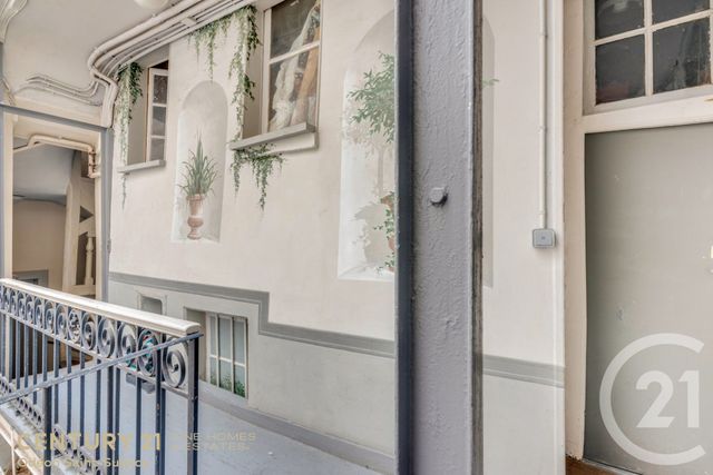 Afficher la photo en grand Appartement T3 à vendre - 3 pièces - 64.3 m2 - PARIS - 75006 - ILE-DE-FRANCE - Century 21 Odéon Saint-Sulpice