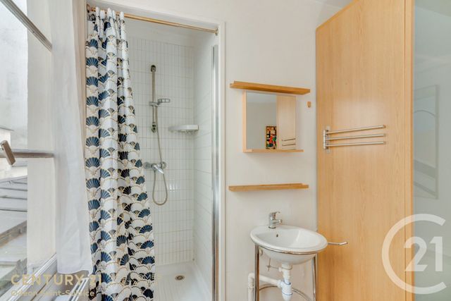 Afficher la photo en grand Appartement T3 à vendre - 3 pièces - 64.3 m2 - PARIS - 75006 - ILE-DE-FRANCE - Century 21 Odéon Saint-Sulpice