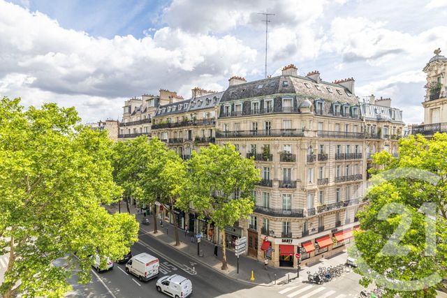appartement - PARIS - 75014