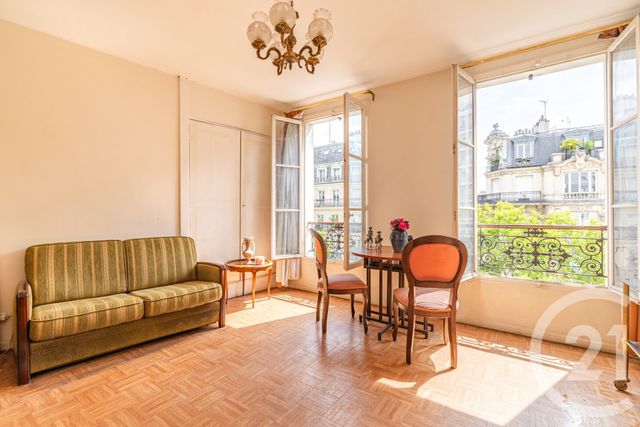 appartement - PARIS - 75014