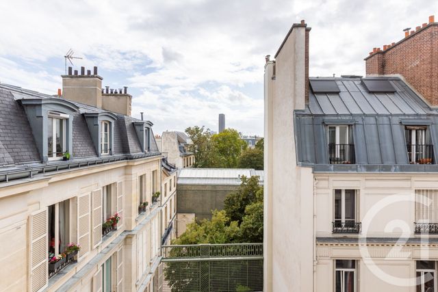 Afficher la photo en grand Appartement Chambre à vendre - 1 pièce - 12.0 m2 - PARIS - 75007 - ILE-DE-FRANCE - Century 21 Odéon Saint-Sulpice