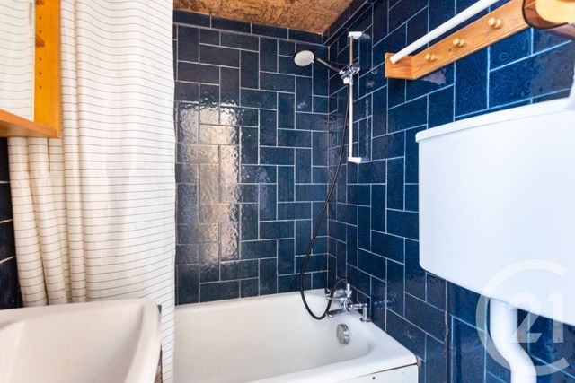 Afficher la photo en grand Appartement Chambre à vendre - 1 pièce - 12.0 m2 - PARIS - 75007 - ILE-DE-FRANCE - Century 21 Odéon Saint-Sulpice