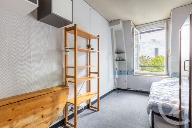 Afficher la photo en grand Appartement Chambre à vendre - 1 pièce - 12.0 m2 - PARIS - 75007 - ILE-DE-FRANCE - Century 21 Odéon Saint-Sulpice