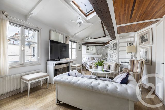 appartement - PARIS - 75006