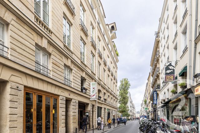 appartement - PARIS - 75006