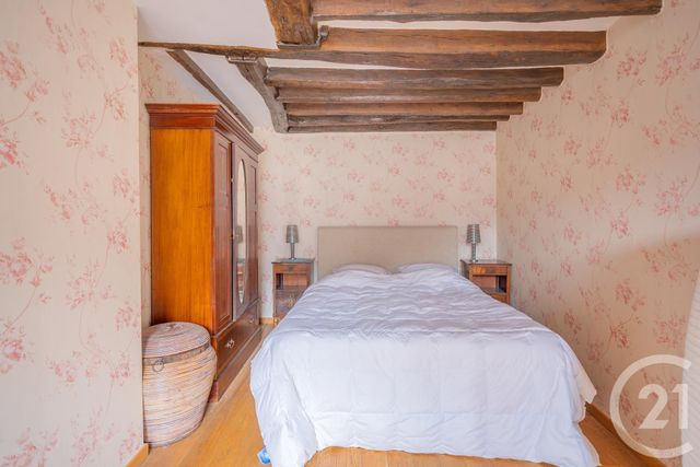 Appartement T3 à vendre - 3 pièces - 76.0 m2 - PARIS - 75006 - ILE-DE-FRANCE - Century 21 Odéon Saint-Sulpice