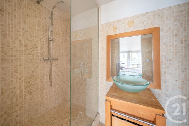 Appartement T3 à vendre - 3 pièces - 76.0 m2 - PARIS - 75006 - ILE-DE-FRANCE - Century 21 Odéon Saint-Sulpice