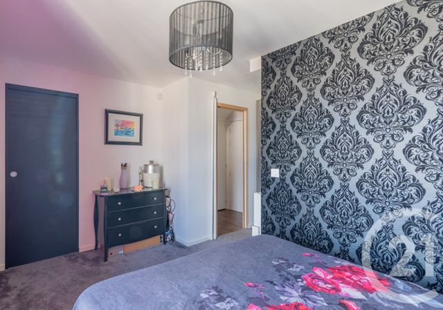Appartement T3 à vendre - 3 pièces - 60.0 m2 - PARIS - 75006 - ILE-DE-FRANCE - Century 21 Odéon Saint-Sulpice