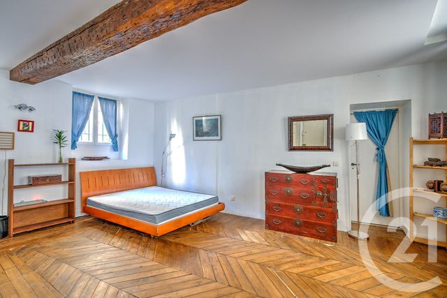 Appartement Studio à vendre - 1 pièce - 27.0 m2 - PARIS - 75006 - ILE-DE-FRANCE - Century 21 Odéon Saint-Sulpice