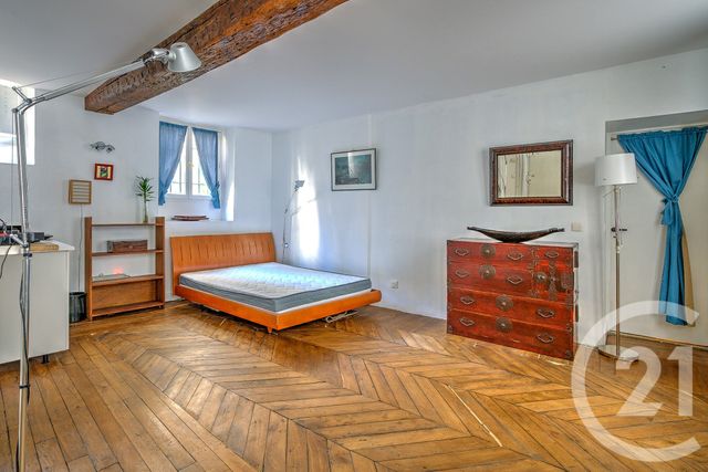 Appartement Studio à vendre - 1 pièce - 27.0 m2 - PARIS - 75006 - ILE-DE-FRANCE - Century 21 Odéon Saint-Sulpice