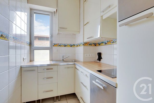 Appartement T2 à vendre - 2 pièces - 45.34 m2 - PARIS - 75006 - ILE-DE-FRANCE - Century 21 Odéon Saint-Sulpice