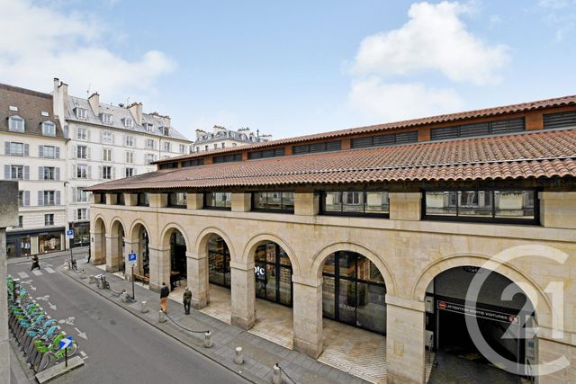 appartement - PARIS - 75006