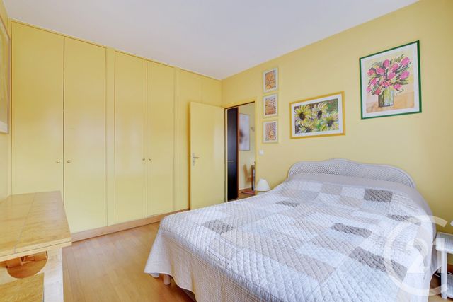 Appartement T2 à vendre - 2 pièces - 45.34 m2 - PARIS - 75006 - ILE-DE-FRANCE - Century 21 Odéon Saint-Sulpice